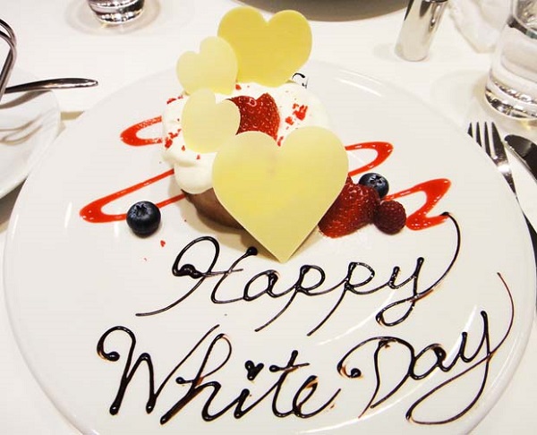 Giới trẻ Việt mong chờ Valentine Trắng như thế nào? Giới trẻ Việt mong chờ Valentine Trắng như thế nào?