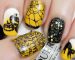 Vẽ nail phong cách Halloween cực chất (Video)