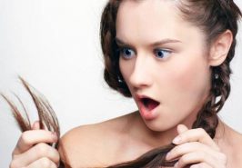 8 lý do khiến bạn bị rụng tóc