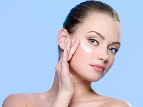 Những bí quyết chắc chắn làm bạn trẻ ra vài tuổi 4