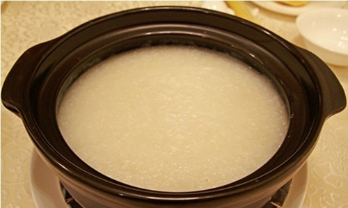 Nồi Cháo Gà Ngon Chuẩn Vị - hình minh họa 2
