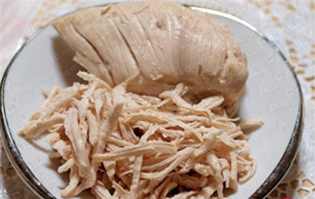 Nồi Cháo Gà Ngon Chuẩn Vị - hình minh họa 3