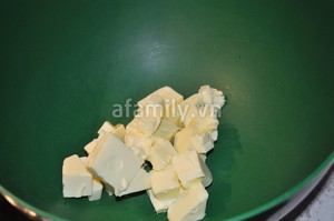 bánh quy ông già Noel - hình minh họa 2