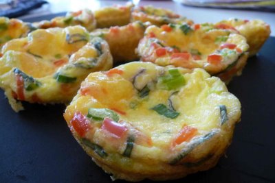 10 Best Ways to Cook Eggs MiniQuicheFinal 10 Best Ways to Cook Eggs