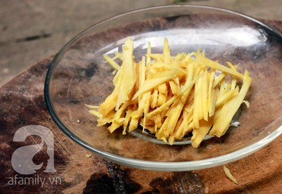Ấm l&ograve;ng với m&oacute;n b&aacute;nh mật d&acirc;n d&atilde; 6