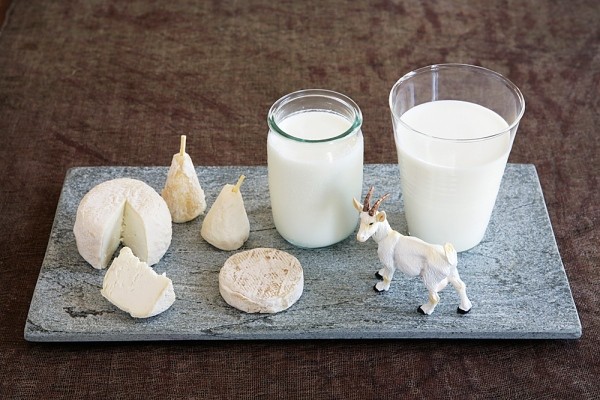 Học cách sử dụng sữa "chuẩn" cho mùa đông lạnh 1