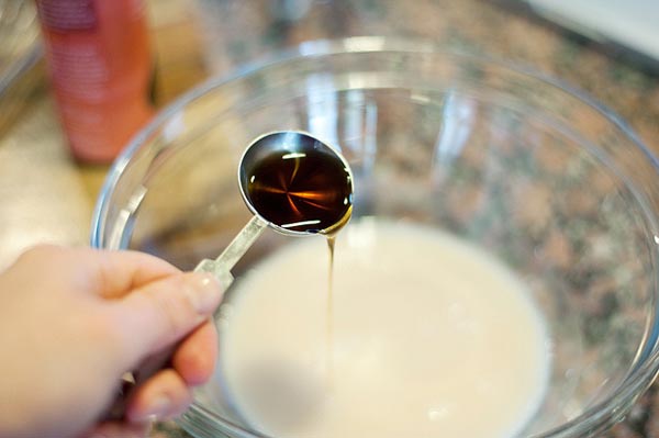 bánh khoai lang nướng - hình minh họa 8