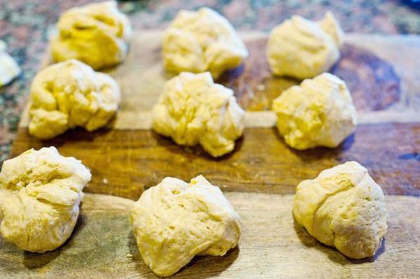 bánh khoai lang nướng - hình minh họa 10