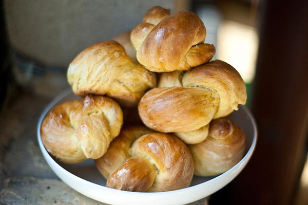 bánh khoai lang nướng - hình minh họa 15