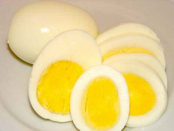 10 cách ăn trứng gà sai rất nhiều người mắc