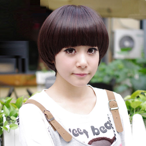 180613toc4  7 kiểu tóc ngắn dễ thương không nên chối từ