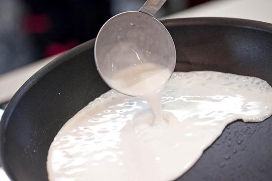 cách làm bánh phở tại nhà - hình minh họa 5