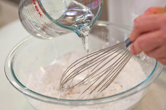 cách làm bánh phở tại nhà - hình minh họa 2