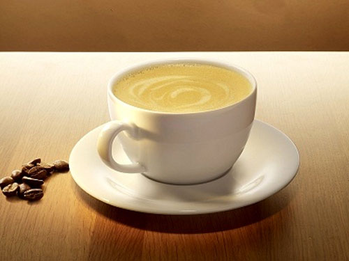 Thêm 5 lợi ích sức khỏe từ cà phê