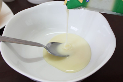 Bánh flan sữa dê: ngon & bổ dưỡng cho trẻ, Ẩm thực,