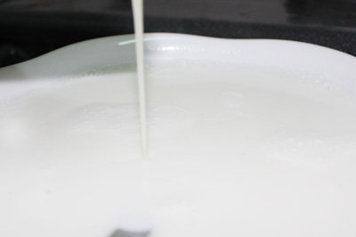 Bánh flan sữa dê: ngon & bổ dưỡng cho trẻ, Ẩm thực,