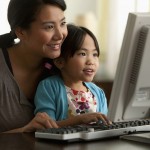 Học cách làm mẹ, nuôi dạy con cái