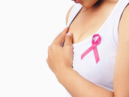 4 cách đơn giản phòng chống ung thư vú