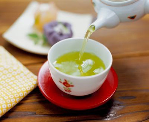 Muốn tránh ung thư vú, hãy chọn các thực phẩm sau 1 Muốn tránh ung thư vú, hãy chọn các thực phẩm sau 1