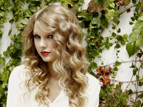 Bí quyết để có sắc đẹp như Taylor Swift