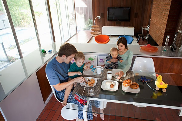 10 mẹo đối phó với bé “kén cá chọn canh” khi ăn