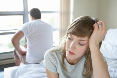 Làm sao để giấc ngủ không làm hỏng mối quan hệ của bạn