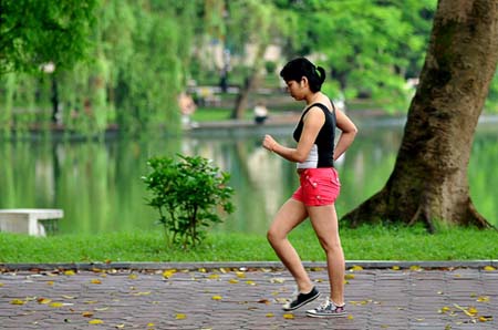 5 lợi ích tuyệt vời của việc tập thể dục buổi sáng