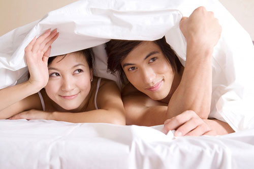 Chuyện phòng the và những sai lầm "chết người" của nàng