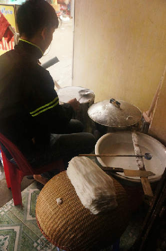 bánh cuốn bánh cuốn