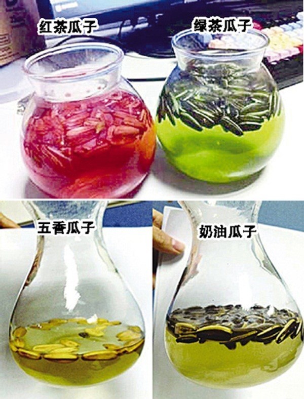 Đề ph&ograve;ng những loại thực phẩm "chứa thuốc độc" trong ng&agrave;y Tết 7
