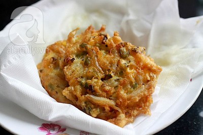 Cá cơm chiên bột giòn thơm lạ miệng 17 Cá cơm chiên bột giòn thơm lạ miệng 17