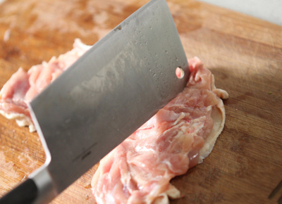 Cơm g&agrave; r&aacute;n cho cơn th&egrave;m l&uacute;c nửa đ&ecirc;m 4