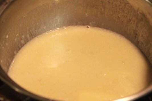 bánh mì hình cây thông - hình minh họa 3