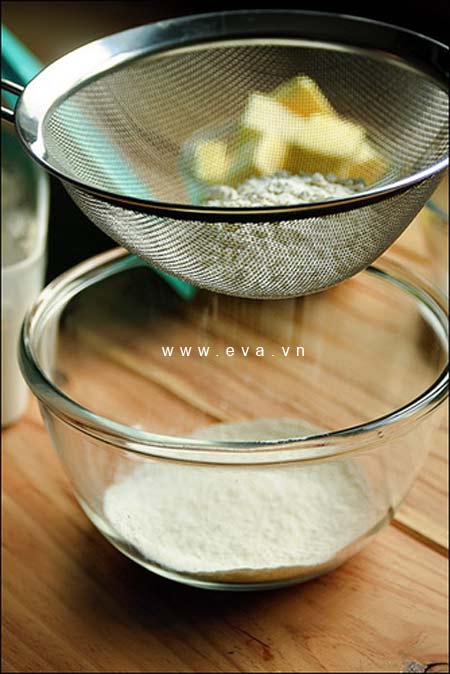 Giòn ngon bánh quy đậu phộng - 1