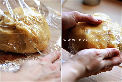 Giòn ngon bánh quy đậu phộng - 6