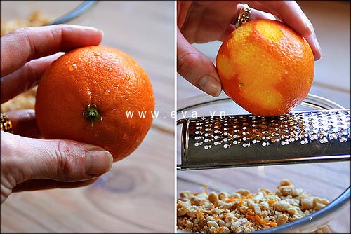 Giòn ngon bánh quy đậu phộng - 8