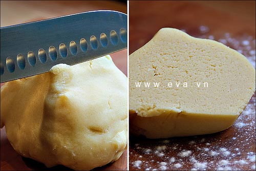 Giòn ngon bánh quy đậu phộng - 10