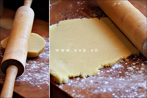 Giòn ngon bánh quy đậu phộng - 11