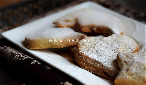 Giòn ngon bánh quy đậu phộng - 14