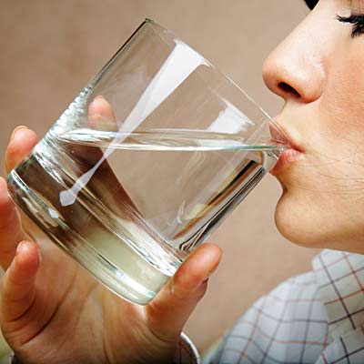 Chặn cảm lạnh ngay từ phút đầu tiên