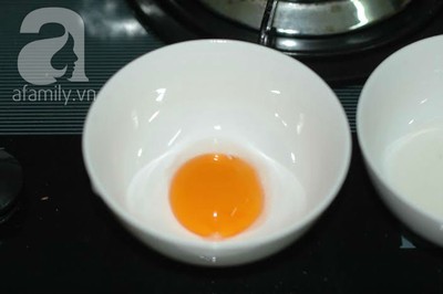 Món ngon cuối tuần: Miến xào thập cẩm 6