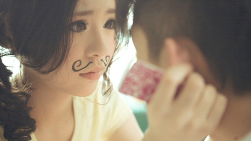 Liệu bạn đã biết ghen đúng cách? 1 Liệu bạn đã biết ghen đúng cách? 1