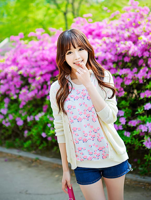 6 điều con g&aacute;i n&ecirc;n học để được hạnh ph&uacute;c