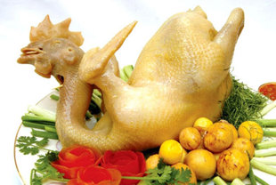 Những kiêng kỵ khi ăn thịt gà