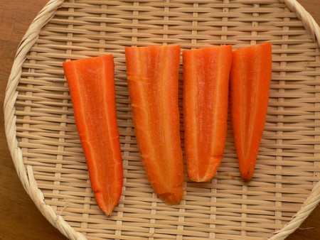 cà rốt