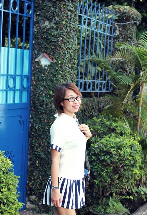 Đường kẻ vẫn khiến chị em 'mê mệt'