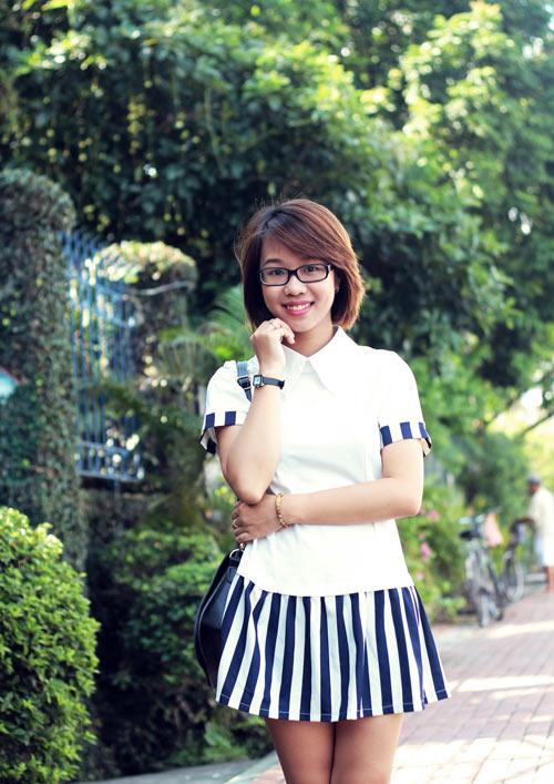 Đường kẻ vẫn khiến chị em 'mê mệt'