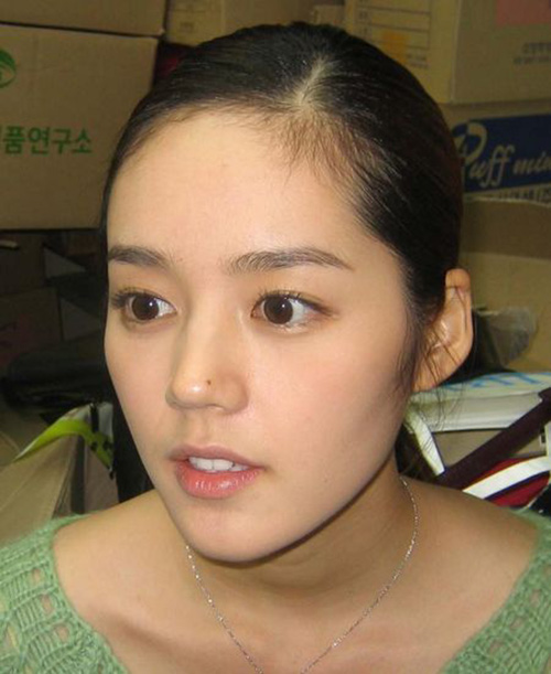 Bí quyết đẹp 'không tuổi' của Han Ga In - 15