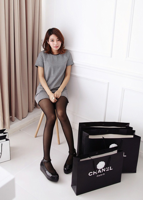 Nữ công sở mặc gì để trẻ trung hơn?, Bí quyết mặc đẹp, Thời trang, Thoi trang cong so, mac dep noi cong so, bi quyet chon do cong so, mix do cong so