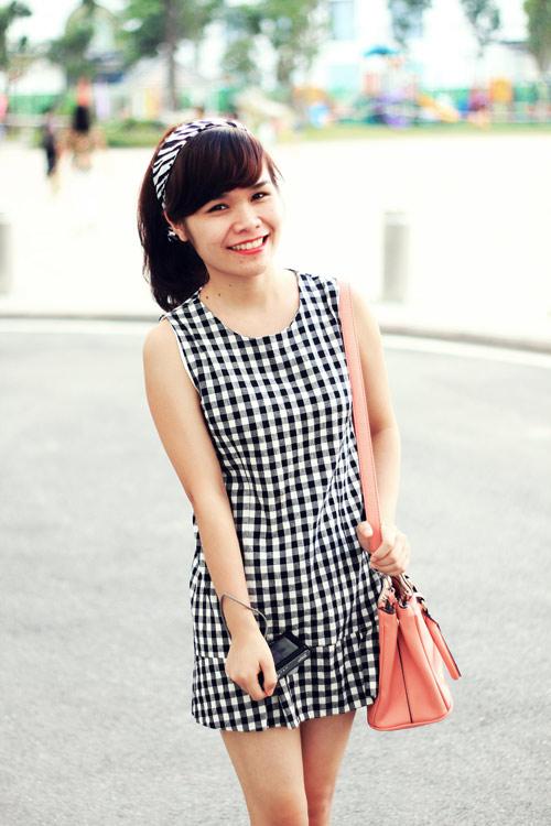 Đường kẻ vẫn khiến chị em 'mê mệt'